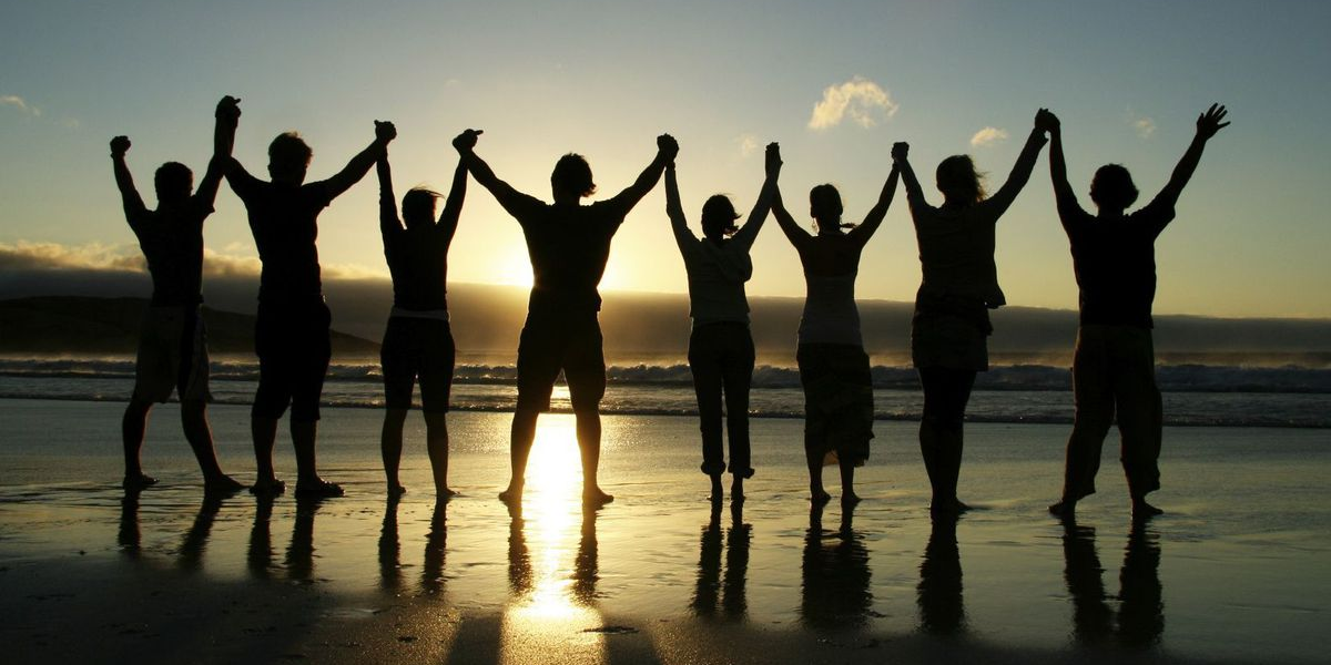 How to Improve Your Wellness Without Overcomplicating Your Life