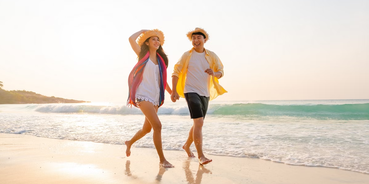 How to Improve Your Relationship and Create Deeper Connection