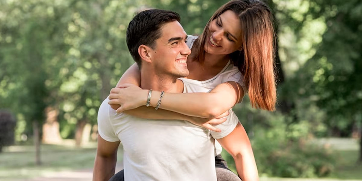 Stronger Together: The New Rules of Modern Relationships