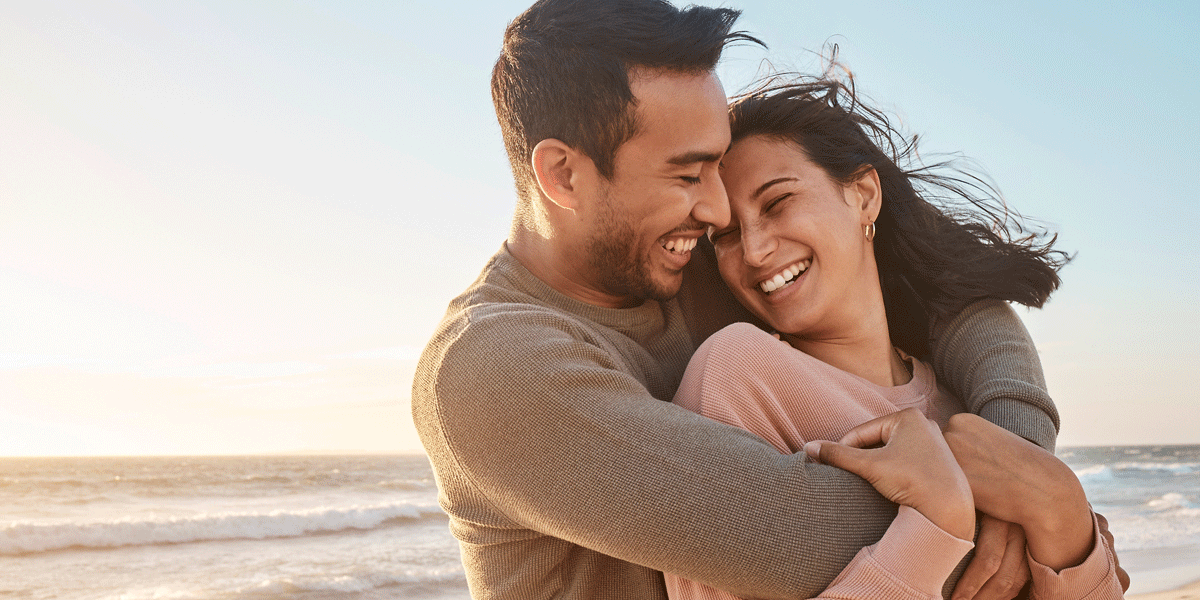 Build Better Relationships: The Key to Lasting Connection